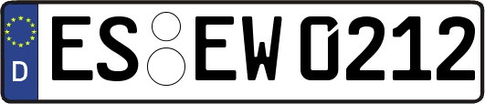ES-EW0212