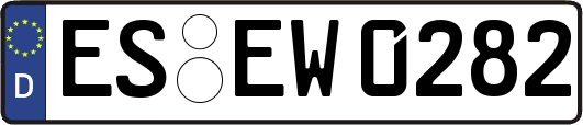 ES-EW0282