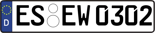 ES-EW0302