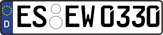 ES-EW0330