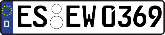 ES-EW0369