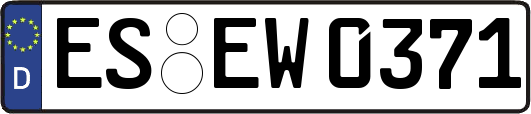 ES-EW0371
