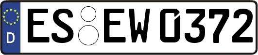 ES-EW0372