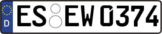 ES-EW0374