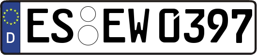 ES-EW0397
