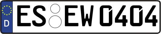 ES-EW0404