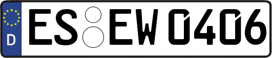 ES-EW0406