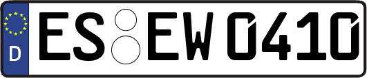 ES-EW0410