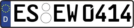 ES-EW0414