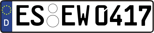 ES-EW0417