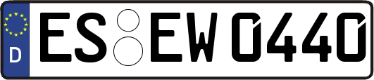ES-EW0440