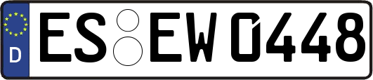 ES-EW0448