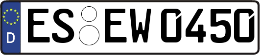 ES-EW0450