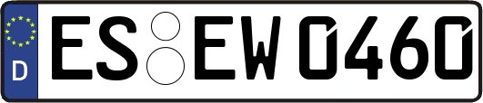 ES-EW0460