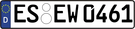 ES-EW0461