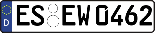 ES-EW0462