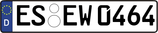ES-EW0464