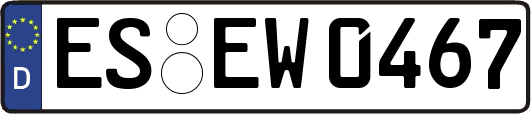 ES-EW0467