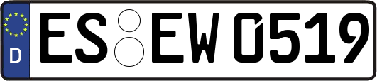 ES-EW0519