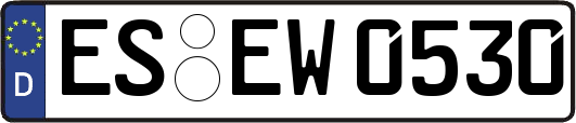 ES-EW0530