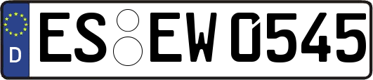 ES-EW0545