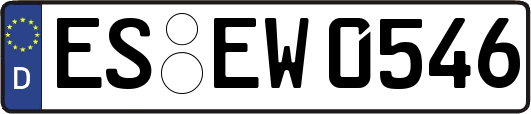 ES-EW0546