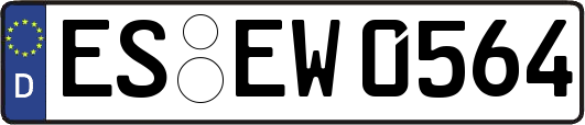 ES-EW0564
