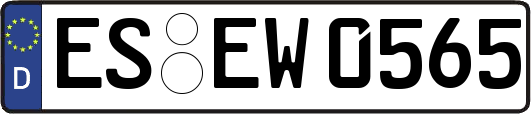 ES-EW0565
