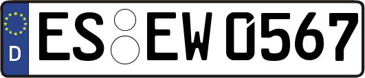 ES-EW0567