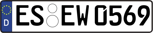 ES-EW0569