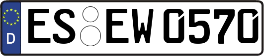 ES-EW0570