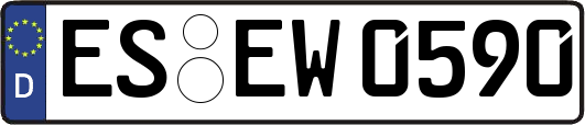ES-EW0590