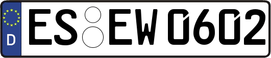 ES-EW0602