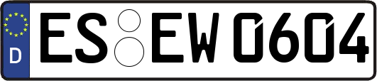 ES-EW0604