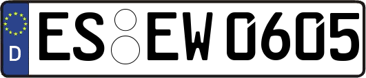 ES-EW0605