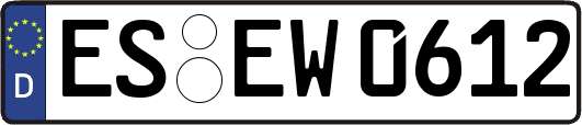 ES-EW0612