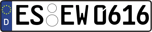 ES-EW0616
