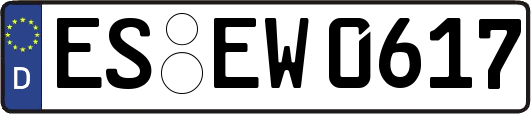 ES-EW0617