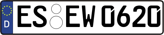 ES-EW0620