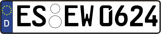ES-EW0624