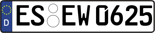 ES-EW0625
