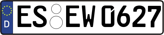 ES-EW0627