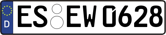 ES-EW0628