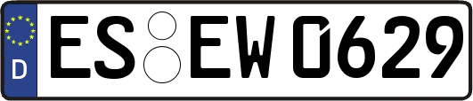 ES-EW0629