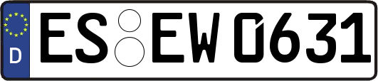 ES-EW0631