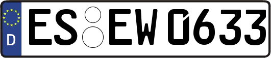 ES-EW0633