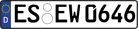 ES-EW0646