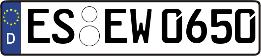 ES-EW0650