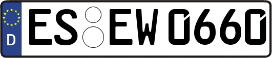 ES-EW0660
