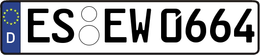 ES-EW0664